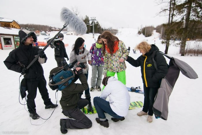 Міс Білорусі 2012. Учасниці конкурсу (72 фото) – фото 54