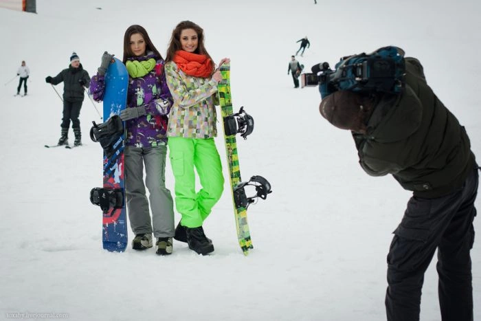 Міс Білорусі 2012. Учасниці конкурсу (72 фото) – фото 67