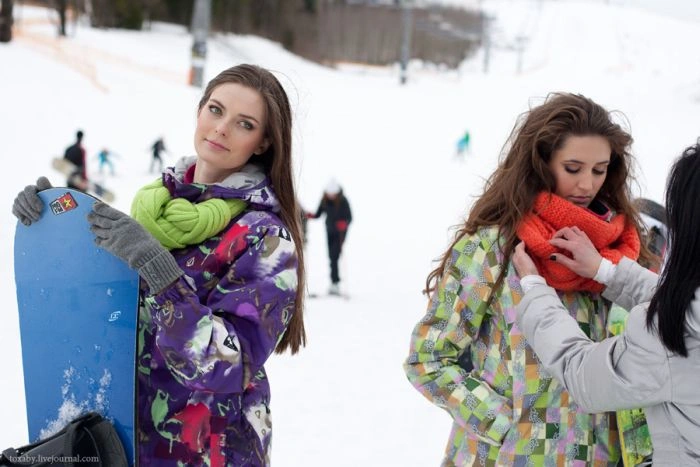 Міс Білорусі 2012. Учасниці конкурсу (72 фото) – фото 68