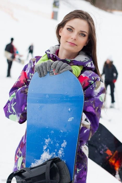 Міс Білорусі 2012. Учасниці конкурсу (72 фото) – фото 69