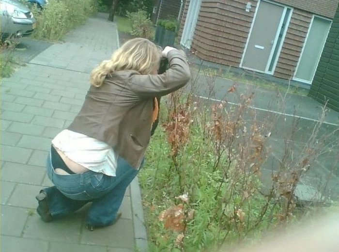 Прозорість нижньої білизни (46 фото) – фото 28