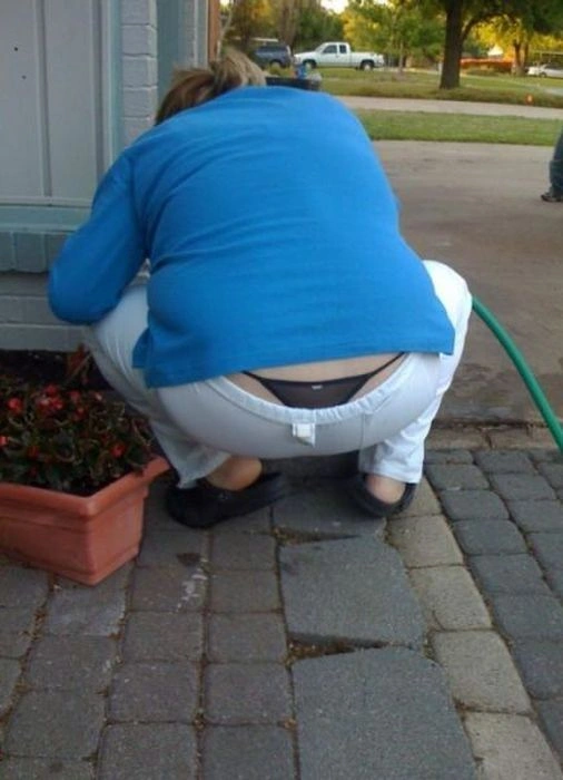 Прозорість нижньої білизни (46 фото) – фото 33