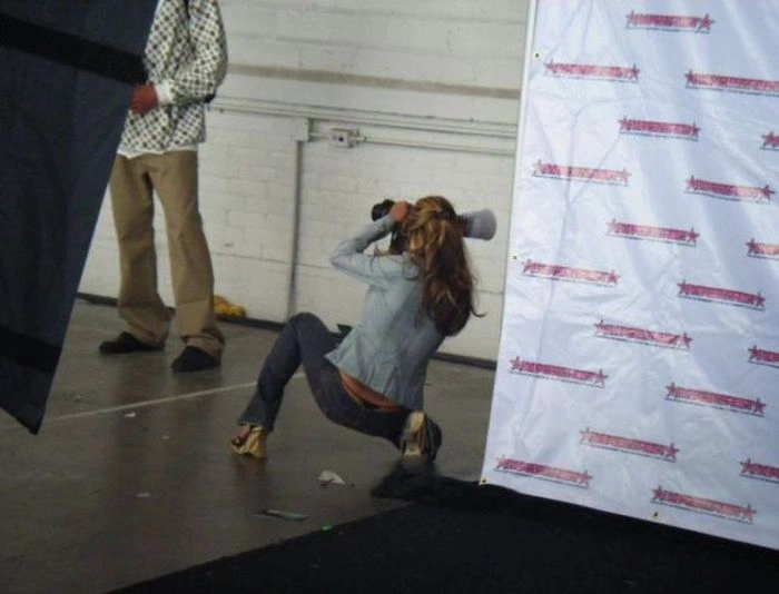 Прозорість нижньої білизни (46 фото) – фото 39