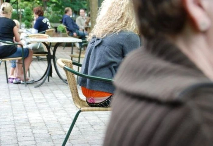 Прозорість нижньої білизни (46 фото) – фото 40