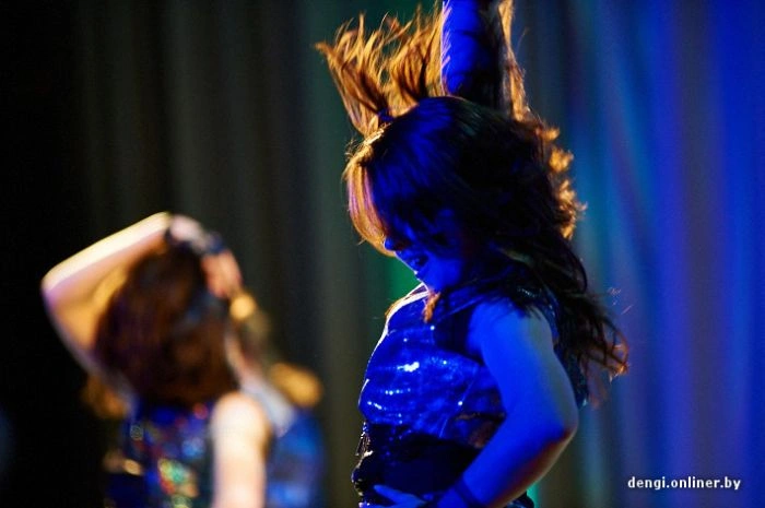 Найкрасивіша студентка Білорусі на конкурсі "Королева Весни" (34 фото) – фото 16