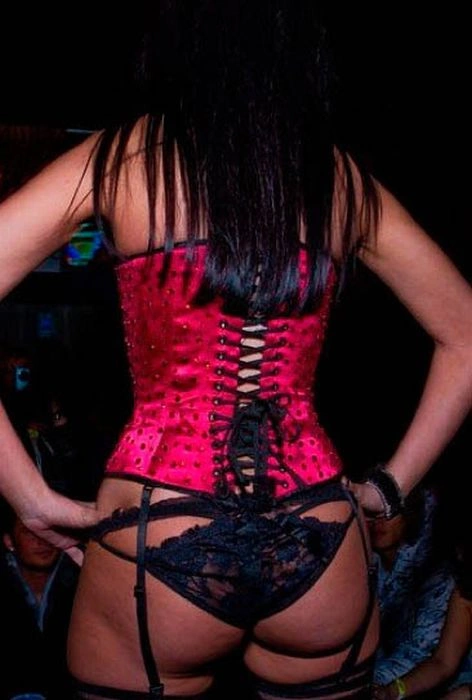 Дівчата у нижній білизні (92 фото) – фото 11