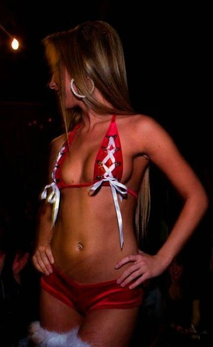 Дівчата у нижній білизні (92 фото) – фото 21