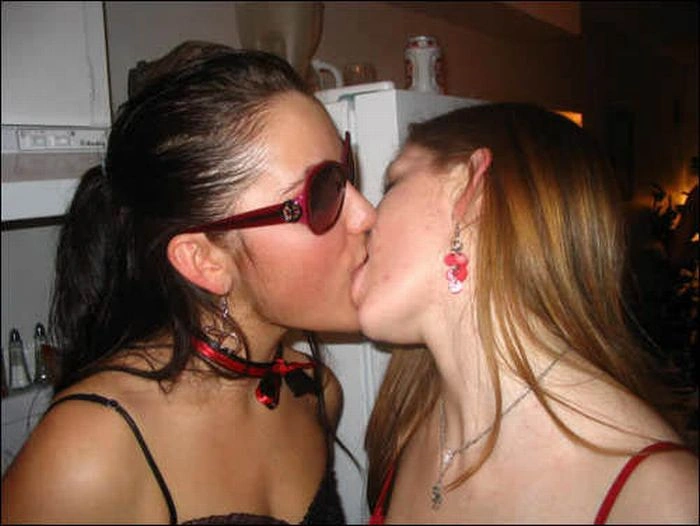 Дівчата у нижній білизні (92 фото) – фото 38