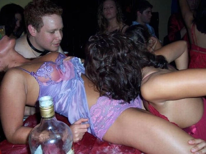 Дівчата у нижній білизні (92 фото) – фото 68