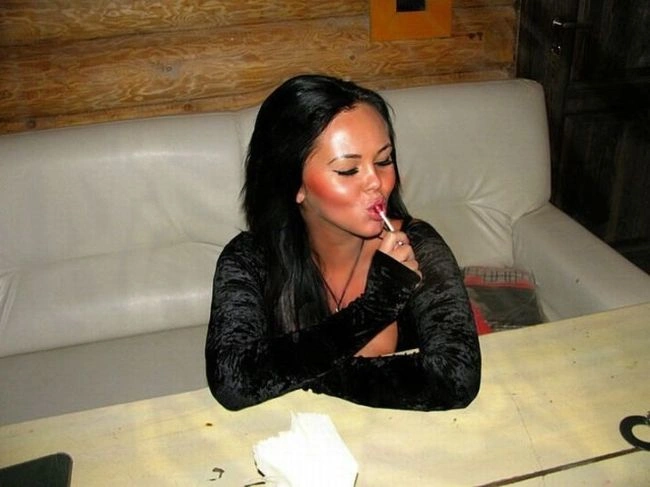 Дівчата зі соціальних мереж (30 фото) – фото 1