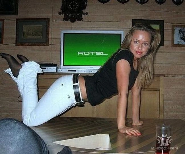 Дівчата зі соціальних мереж (30 фото) – фото 4