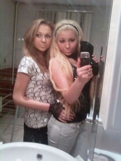 Дівчата зі соціальних мереж (30 фото) – фото 6