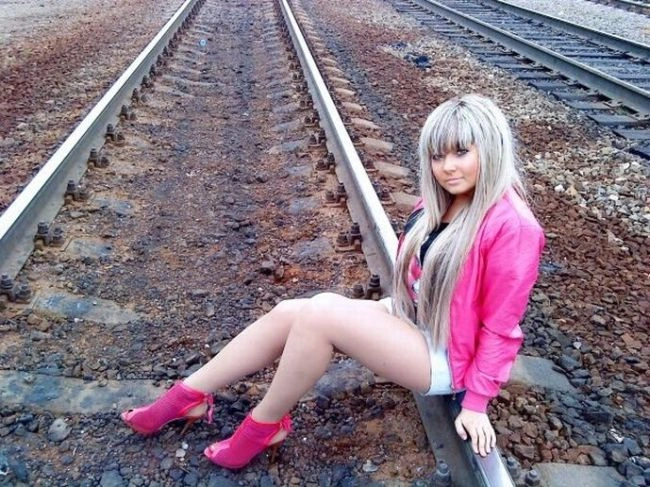 Дівчата зі соціальних мереж (30 фото) – фото 8