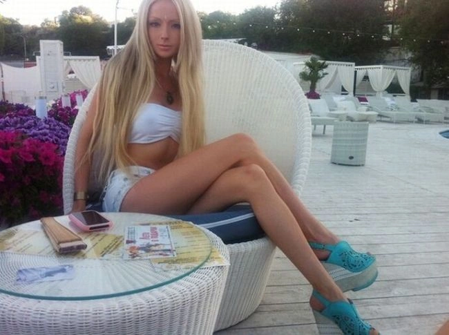 Дівчата зі соціальних мереж (30 фото) – фото 12