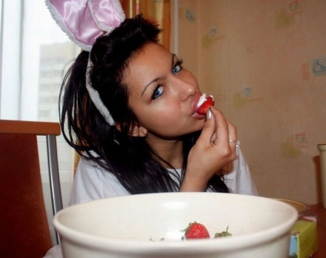 Дівчата зі соціальних мереж (30 фото) – фото 15