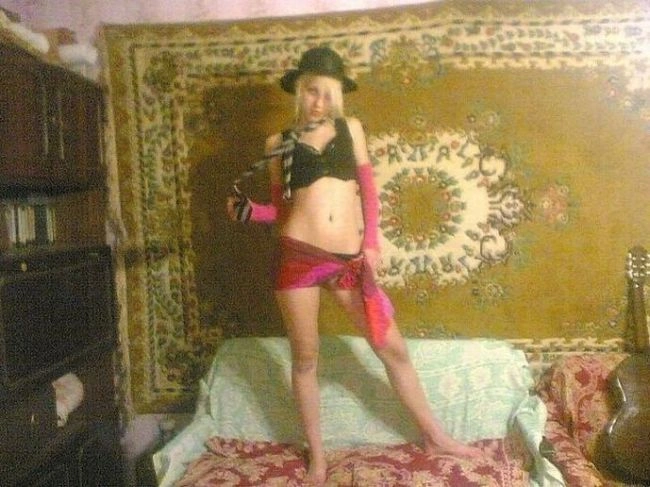 Дівчата зі соціальних мереж (30 фото) – фото 16