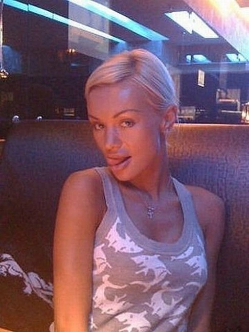 Дівчата зі соціальних мереж (30 фото) – фото 18