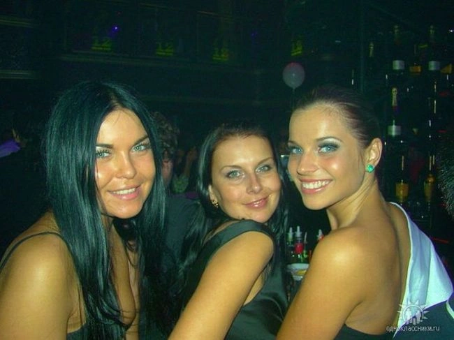 Дівчата зі соціальних мереж (30 фото) – фото 19