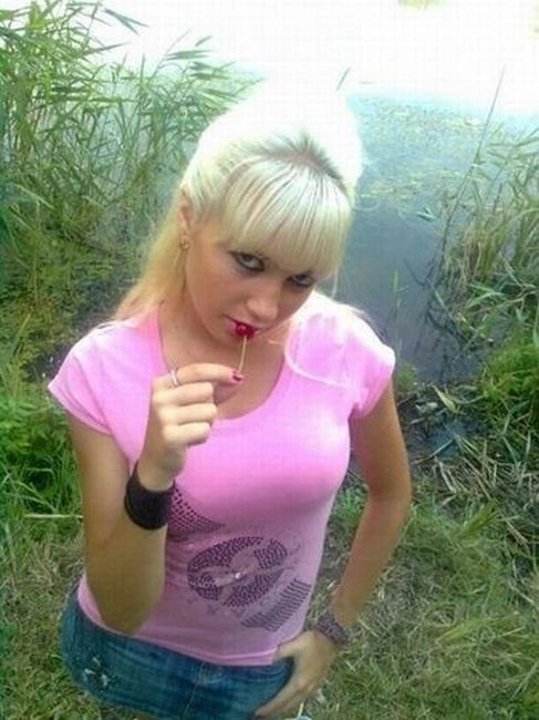 Дівчата зі соціальних мереж (30 фото) – фото 21