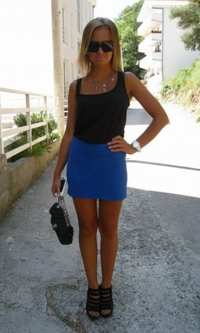 Дівчата зі соціальних мереж (30 фото) – фото 25