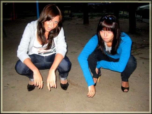 Дівчата зі соціальних мереж (30 фото) – фото 26