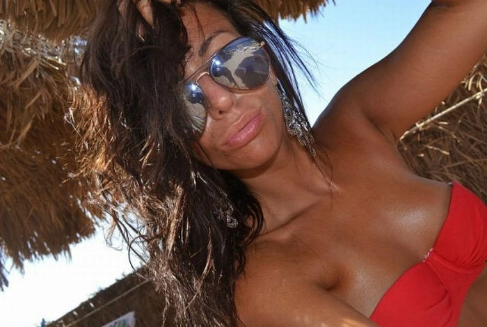 Елегантні ляльки (49 фото)