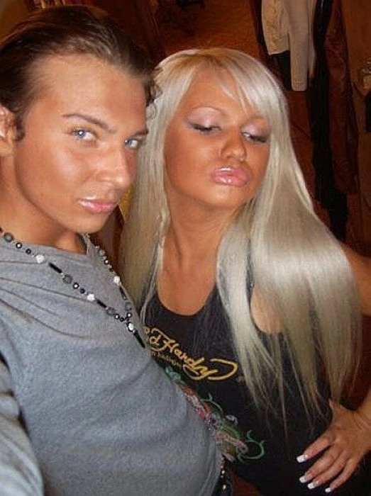 Елегантні ляльки (49 фото) – фото 2