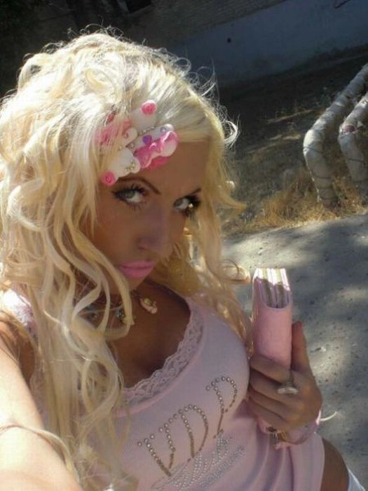 Елегантні ляльки (49 фото) – фото 3