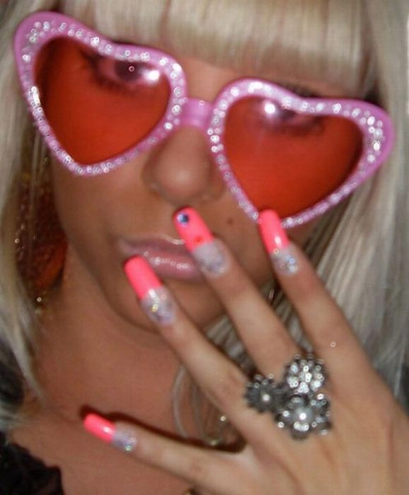 Елегантні ляльки (49 фото) – фото 4