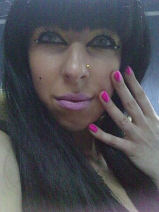 Елегантні ляльки (49 фото) – фото 7