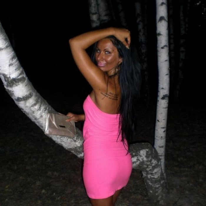 Елегантні ляльки (49 фото) – фото 8