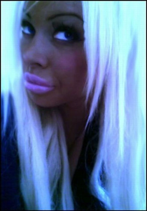 Елегантні ляльки (49 фото) – фото 9