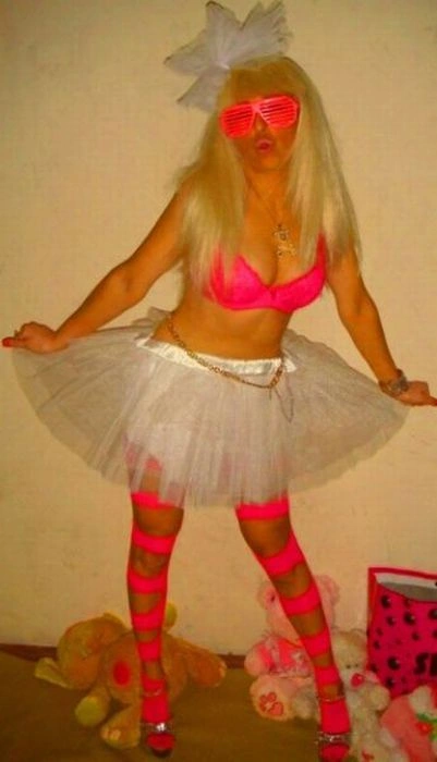 Елегантні ляльки (49 фото) – фото 10