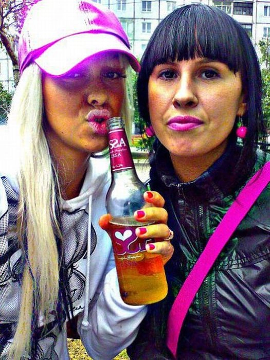 Елегантні ляльки (49 фото) – фото 11