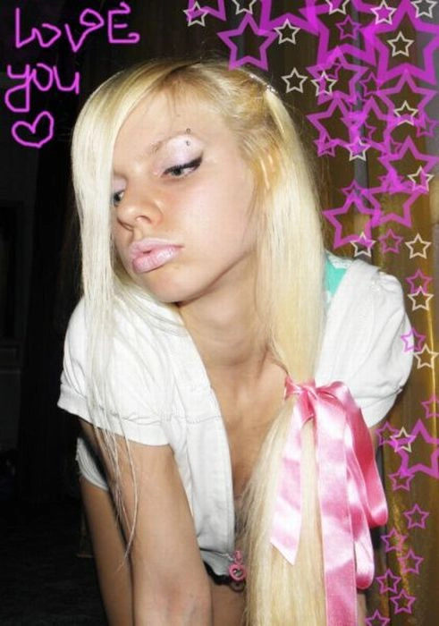 Елегантні ляльки (49 фото) – фото 14