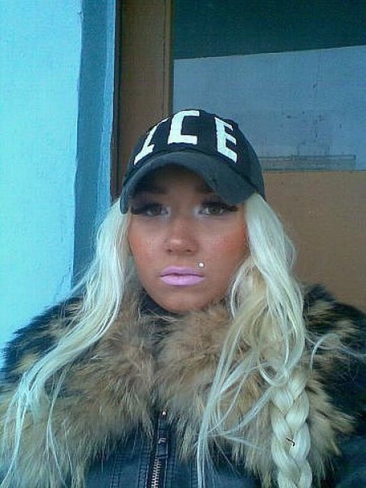 Елегантні ляльки (49 фото) – фото 15