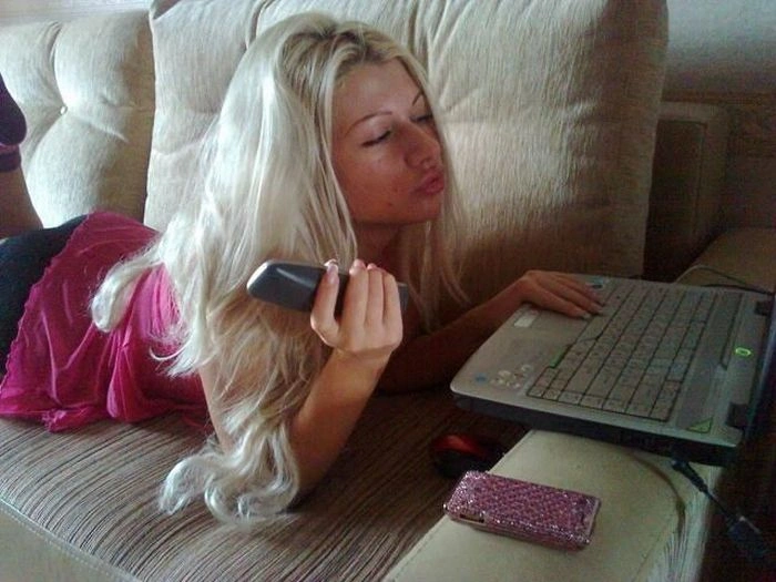 Елегантні ляльки (49 фото) – фото 17