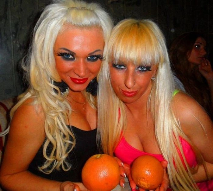 Елегантні ляльки (49 фото) – фото 18