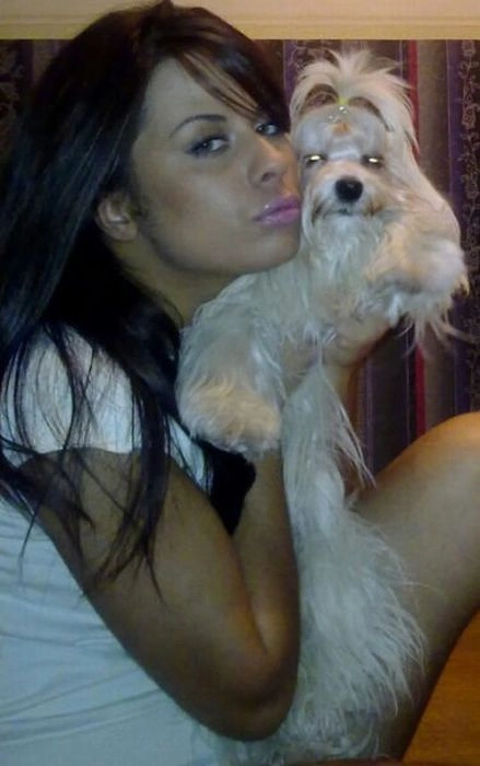 Елегантні ляльки (49 фото) – фото 22