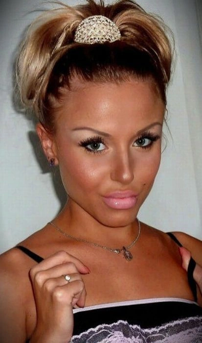 Елегантні ляльки (49 фото) – фото 27