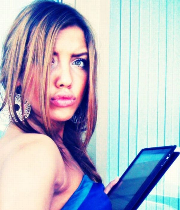 Елегантні ляльки (49 фото) – фото 28