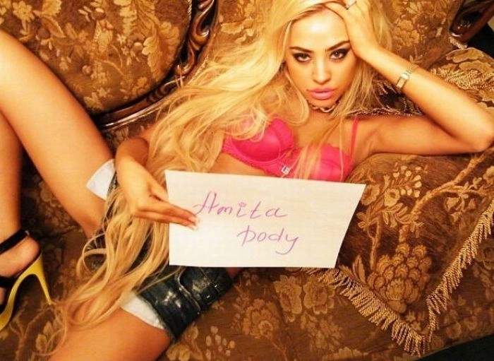 Елегантні ляльки (49 фото) – фото 29