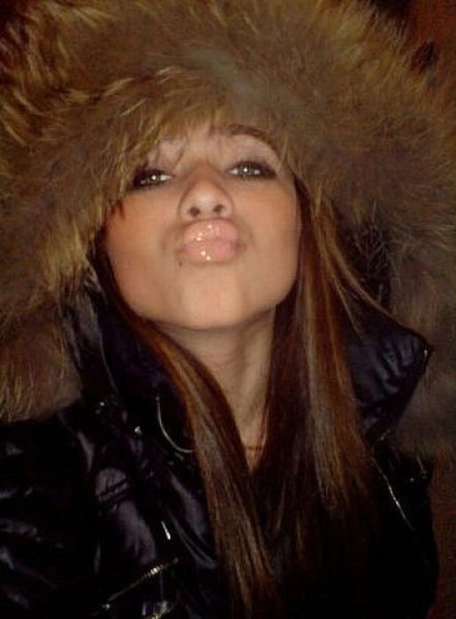 Елегантні ляльки (49 фото) – фото 30