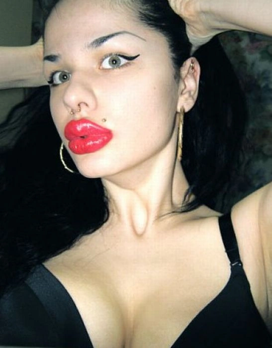 Елегантні ляльки (49 фото) – фото 32