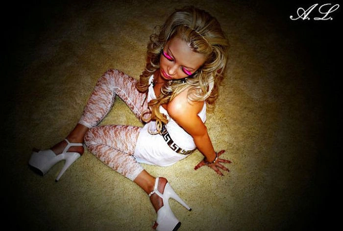 Елегантні ляльки (49 фото) – фото 33