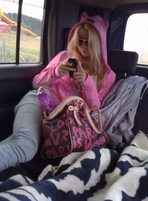 Елегантні ляльки (49 фото) – фото 35