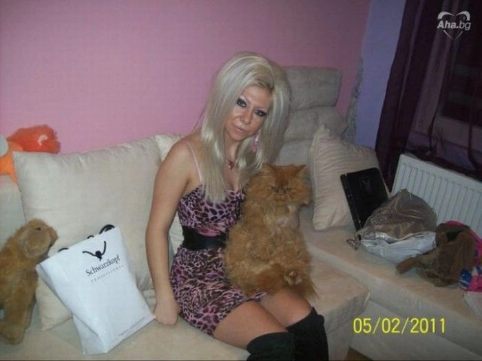 Елегантні ляльки (49 фото) – фото 37