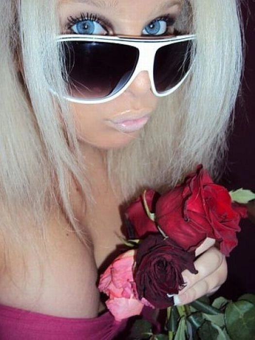 Елегантні ляльки (49 фото) – фото 39