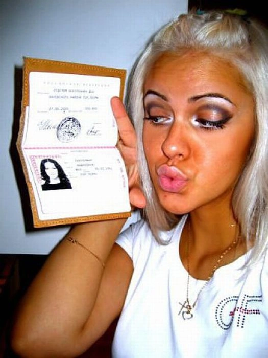 Елегантні ляльки (49 фото) – фото 42