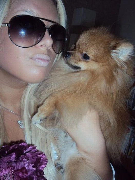 Елегантні ляльки (49 фото) – фото 43